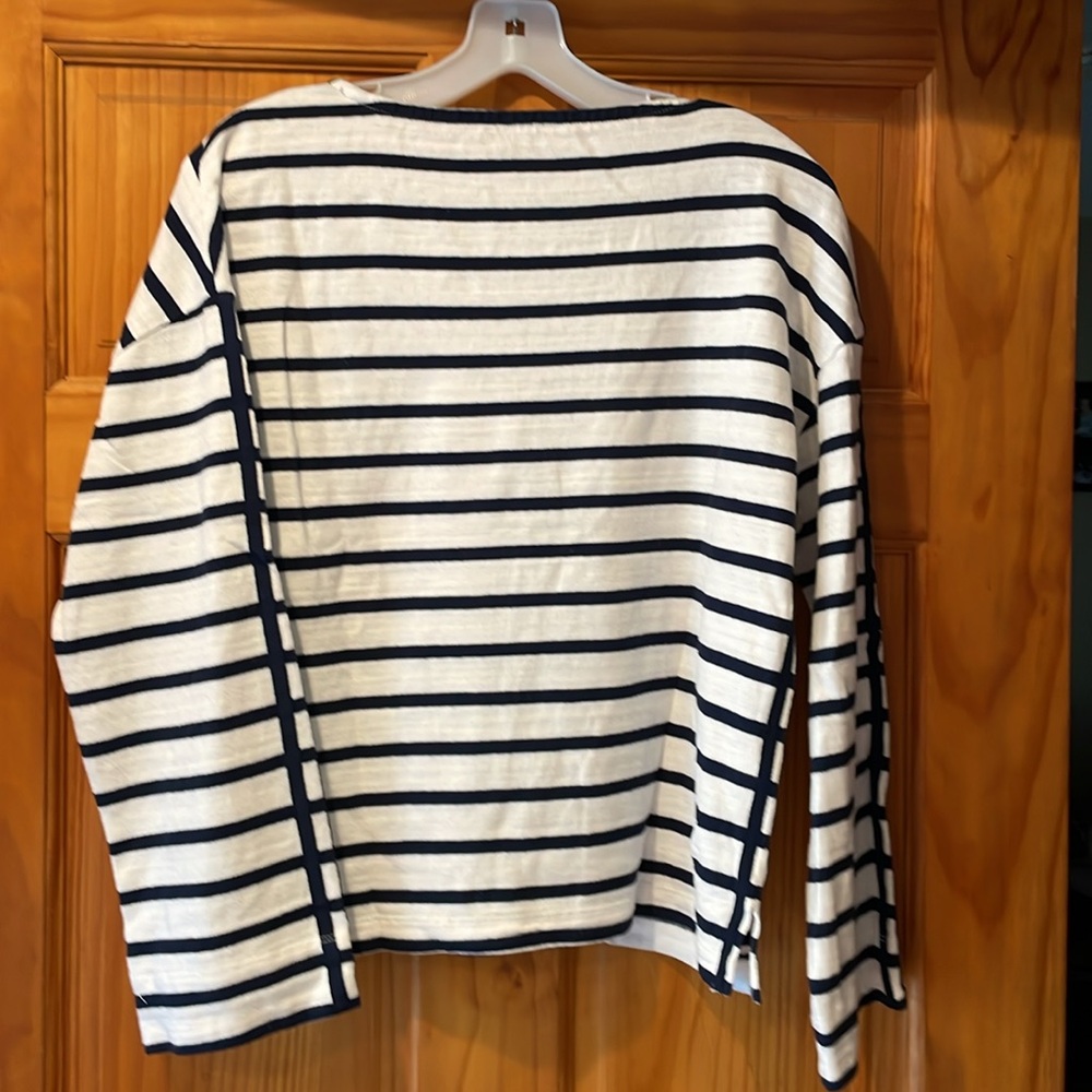 Loft Long Sleeve Top - Picture 5 of 6